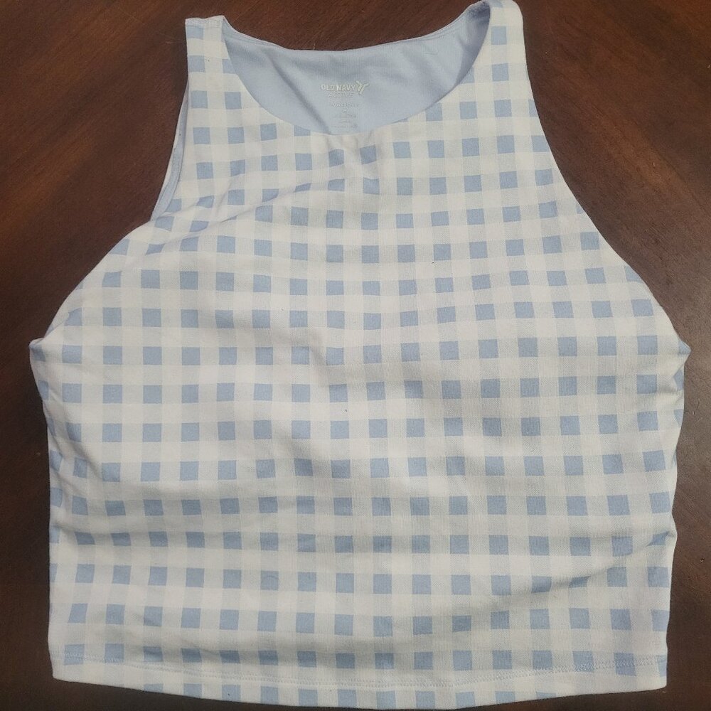 Workout Top